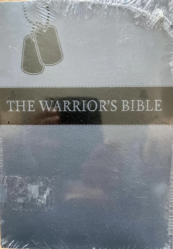 The Warriors Bible Foto 1 de 1