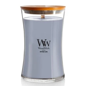 WoodWick Hypnoflora Large Scented Candle - Picture 1 of 6