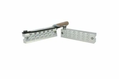 LEE Mold Shotgun 18 Cavity 00 Buck Shot Mold 18 Pellets New in Box 90486 - Image 1 of 4