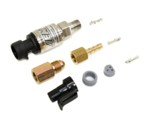 AEM 5 Bar 75 PSIA Map Stainless Steel Sensor Kit - Picture 1 of 1