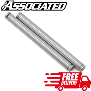 ASC8663 Team Associated 3x31mm RC10F6 Kingpins (2) F1 RC Car Racing Part - Picture 1 of 1