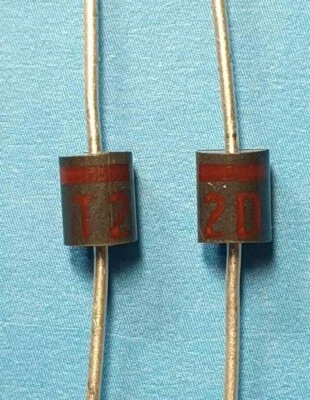 1 x T2d Trankiller, ST02D, ¡NUEVO! Para reparar televisores, lavadoras, etc. - Imagen 1 de 2