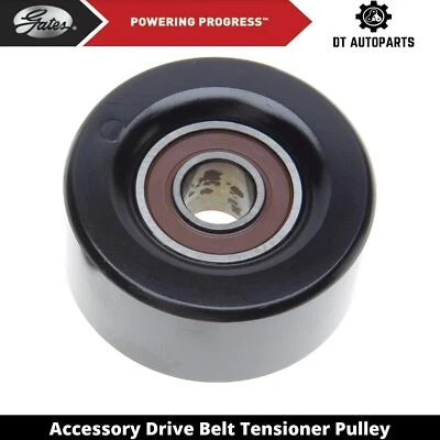 Accesorio para Kenworth T800 1999-2000 correa de transmisión tensor polea puertas Foto 1 de 4