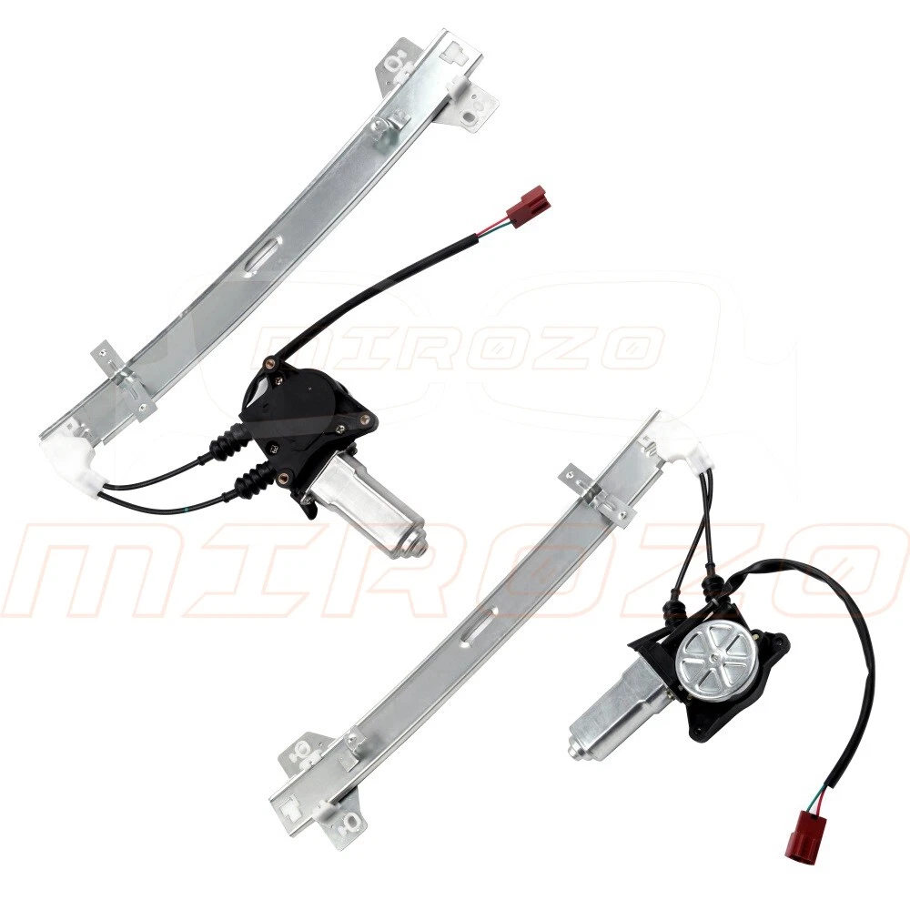 Las Mejores Ofertas En Motores Y Regulares De Ventana Para 1992 Honda Accord | EBay