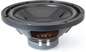 NEW Kenwood KFC-XW1241 12" 4 Ohm Single Voice Coil Subwoofer 300W RMS - Picture 1 of 1