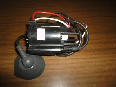 SHARP ORIGINAL FLYBACK TRANSFORMER RTRNF0146PEZZ USED IN VARIOUS MODELS - Image 1 of 3