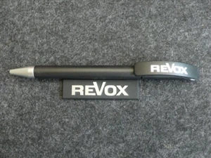 REVOX Kuli (Kugelschreiber), Neu - Bild 1 von 2