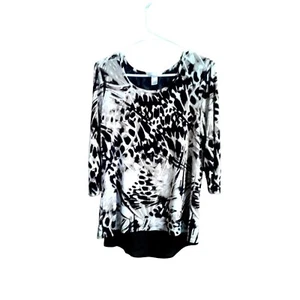 Christopher & Banks ladies top Size P/Small - Picture 1 of 5