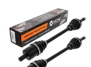 Front Drive Shaft CV Axle Assembly For Polaris 1380236 1332423 NEW IN BOX - Picture 1 of 1