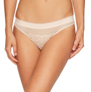 Stella McCartney L4112 Sophie Surprising Bikini Peony Women's Underwear Size L - Picture 1 of 2