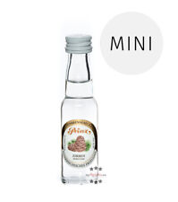Prinz Zirben Schnaps Miniatur / 40 % Vol. / 0,02 Liter-Flasche