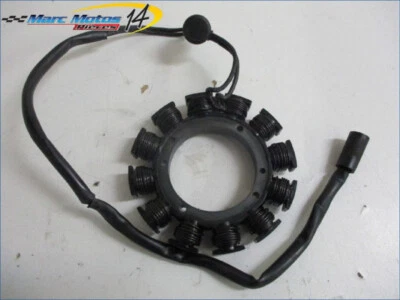 STATOR HARLEY-DAVIDSON 883 XLR SPORTSTER  2002 Foto 1 de 4