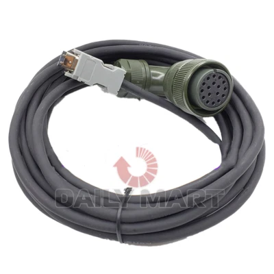 New In Box YASKAWA JZSP-CMP01-03 Servo Encoder Cable