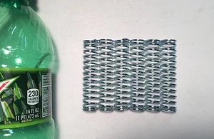 0,072 Zoll Draht Druckfeder 6 Stück - Bild 1 von 2