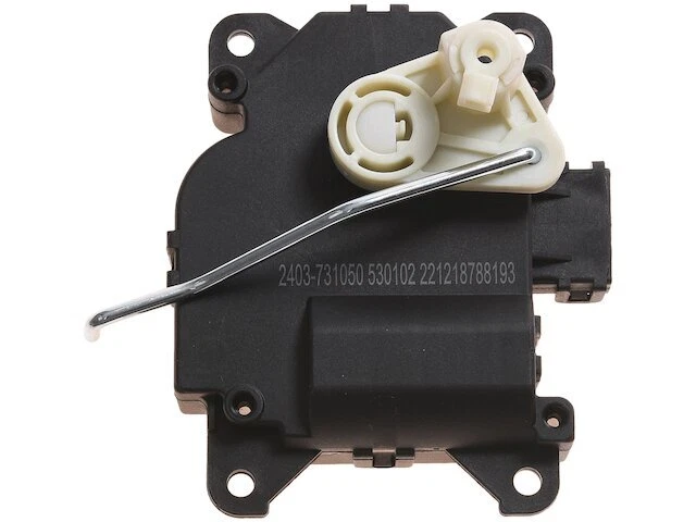 Air Flap Actuator For 1998-2002 Honda Accord 1999 2000 2001 JR558RX - Image 1 of 1