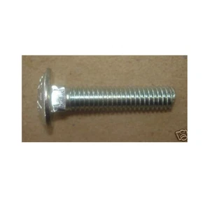 5/16" Carriage Bolt (1 lb.) for RV / Camper / Trailer / Motorhome - Picture 1 of 1