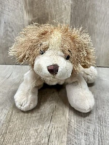 Ganz Webkinz Cocker Spaniel Puppy Dog HM011 Plush Stuffed Animal Toy No Code - Picture 1 of 6