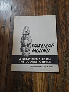 Wakemap Mound 1959 - Picture 1 of 1