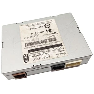OEM Multiplex Network Multimedia Control Module Lexus ES350 07-12 / 861A0-33030 - Picture 1 of 4