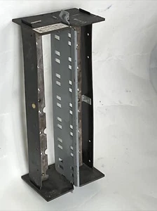 Pushmatic 2 pole Breaker Bus Bar L200PM12 - PM12 200 amp 120/240v Panel Guts - Picture 1 of 10