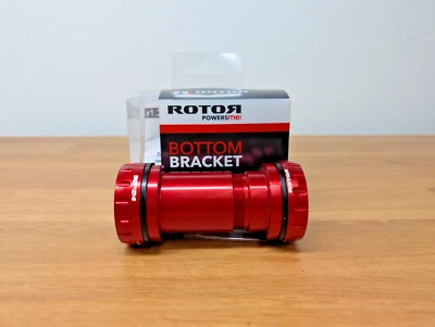 Rotor Ceramic Bottom Bracket -BB4224 BB MTB BB30x24mm Spindle - C04-016-01030-1 - Image 1 of 3