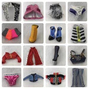 LOL Surprise OMG Doll Replacemant Clothes & Accessories - MGA (You Choose) - Picture 1 of 62