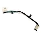 Dc In Power Jack Cable Charging Port Socket For Dell Inspiron Plus 7420 2-In-1