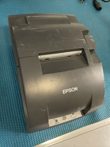 Las mejores ofertas en Impresoras POS Epson TM-U220 | eBay