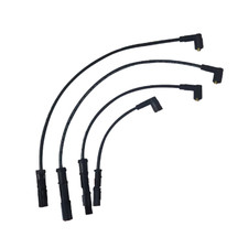Beru AG 0300891477 - Kit cavi accensione