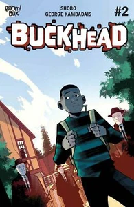 Buckhead #2-3 | Select Covers | Boom Studios 2021-2022 - Imagen 1 de 5