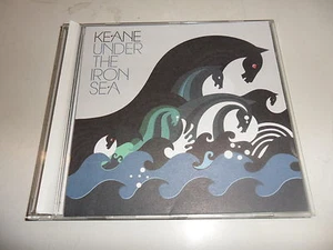 CD Keane - Under the Iron Sea - Picture 1 of 1