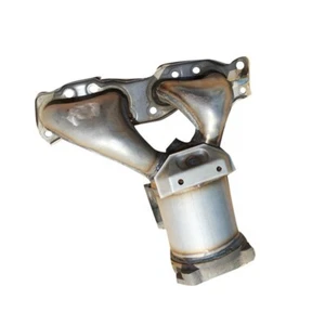 Manifold Cat Converter for Suzuki Swift SG 1.5L M15A (2004-11) - Picture 1 of 1