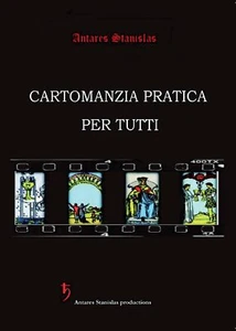 Cartomanzia pratica per tutti - Seconda Edizione - Picture 1 of 1