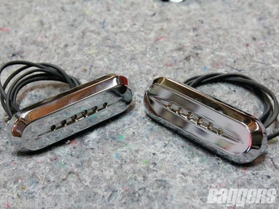 EE. UU. LED Alforja Señales de Giro Ámbar Secuencial con Carcasa Cromada Harley Touring Foto 1 de 4