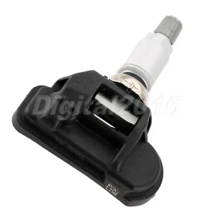 Genuine For Mercedes Benz Tire Pressure Monitor Systems TPMS Sensor - Picture 1 of 10