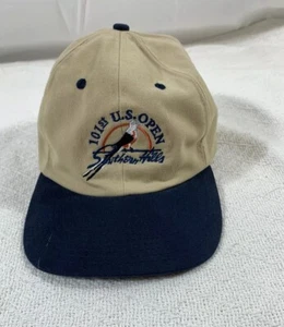101st U.S. Open USGA Member Cap Southern Hills Golf Club PGA Made In The USA - Picture 1 of 9
