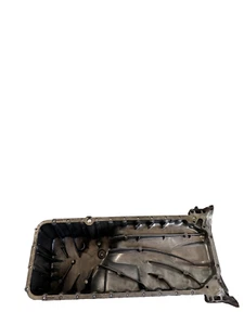 Ssangyong Rexton Oil Pan Sump A6650101613 Genuine 270 Xdi 2009 - Picture 1 of 13