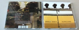 Grace JONES (CD) Hurricane - Bild 1 von 2