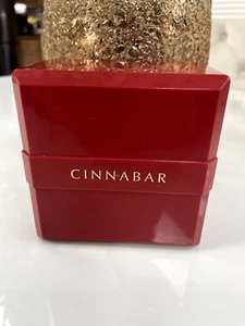 ESTEE LAUDER CINNABAR 3FL (DUSTING POWDER) - Picture 1 of 3