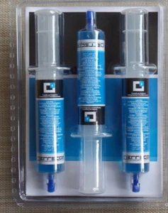 3x 30ml EXTREME Dichtmittel für KFZ Klimaanlagen mit R134a R1234yf NEW - Bild 1 von 2