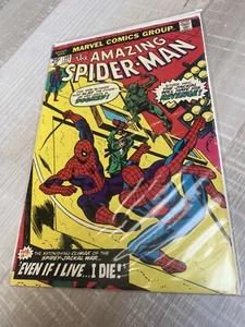 Amazing Spider-Man Vol.1 #149 1st App Ben Reilly 1975 Marvel US Comics - Bild 1 von 6