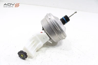 GMC 2018-2022 Terrain Brake cilindro maestro y refuerzo y depósito OEM Foto 1 de 4