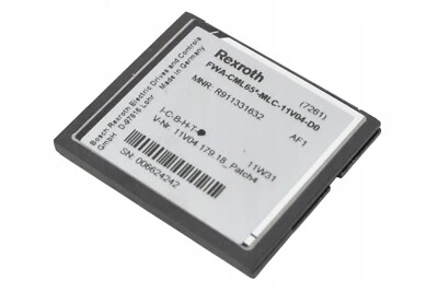 Rexroth FWA-CML65*-MLC-11V04-D0 R911331632  - Bild 1 von 3