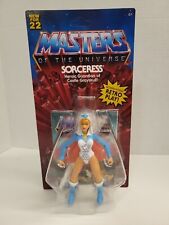 Mattel Masters of the Universe Origins Sorceress Action Figure - HDR91