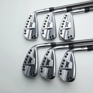 Used PXG 0311 XP GEN 3 Iron Set / 5 - PW / Regular Flex - Picture 1 of 11