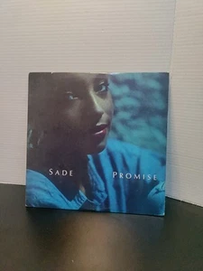 Sade - Promise LP FR40263 Original 1985 Gatefold Vinyl Record - Imagen 1 de 5