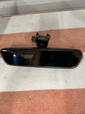 Espejo retrovisor interior Honda Odyssey 2021-2024 OEM Foto 1 de 4