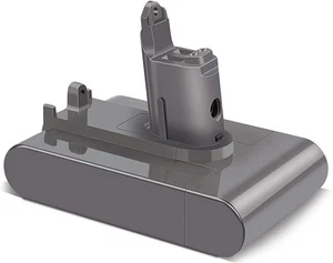 4000mAh Type B Replacement Battery for Dyson DC34 DC35 Handheld Vacuum Cleaner - Picture 1 of 7