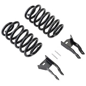 MaxTrac 3" Rear Lowering Kit for 07-20 GMC Yukon / Chevy Tahoe / Cadillac 201230 - Picture 1 of 5