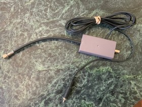 Nintendo NES-003 RF Switch Cable Super SNES ORIGINAL OEM Tested